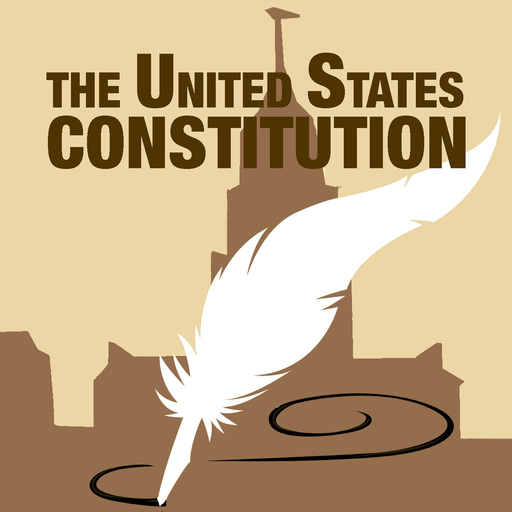 Constitution of the U.S.A. app icon