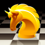 Chess - Learn, Play & Trainer icon