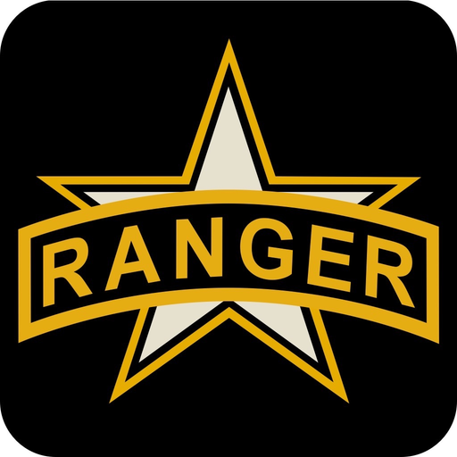 Army Ranger Handbook app icon