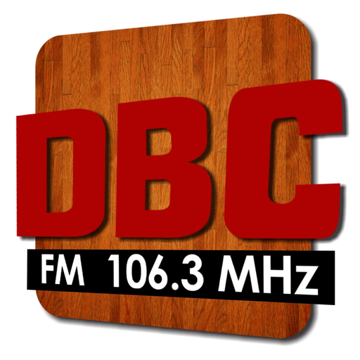 Radio DBC FM | São Carlos | Brasil app icon