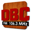 Radio DBC FM | São Carlos | Brasil icon