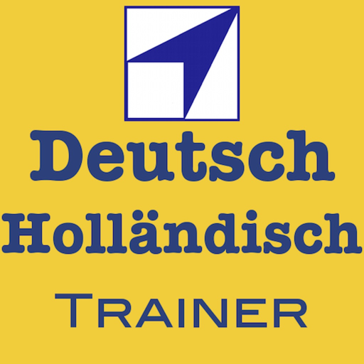 Vocabulary Trainer: German - Dutch app icon