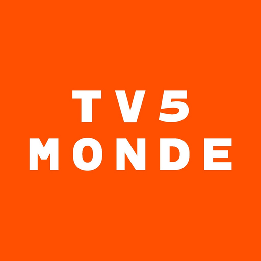 TV5MONDE app icon