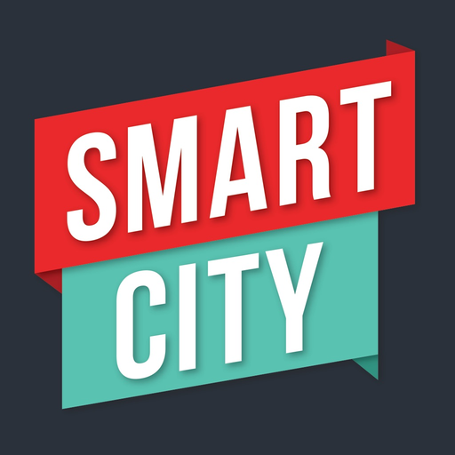 SmartCity Budapest Transport app icon