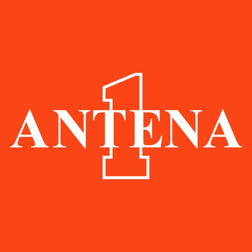 Rádio Antena 1 app icon