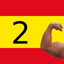 Spanish School 2 -Days & Color icon