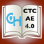 CTCAE v4.0 icon