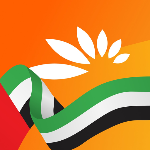 Mashreq UAE - Digital Banking app icon