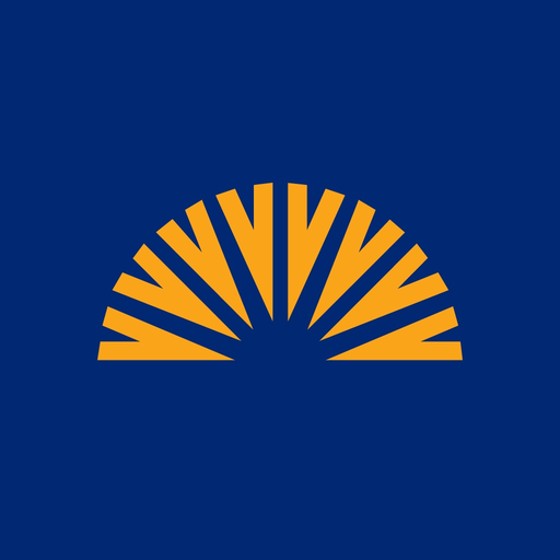 Goldenwest Mobile Banking app icon