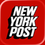 New York Post for iPad icon
