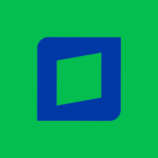 Interbank APP app icon