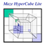 Maze HyperCube Lite icon