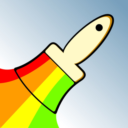 Easy Paint II app icon