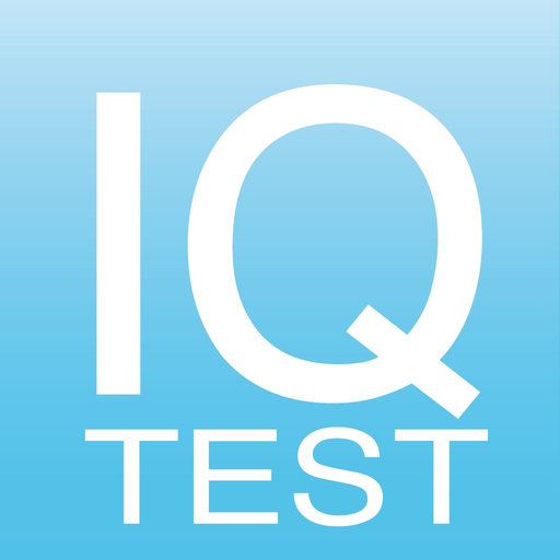 IQ Test Classic app icon