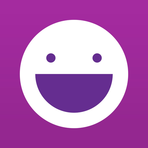 GiggleTouch - Laughing Sounds app icon