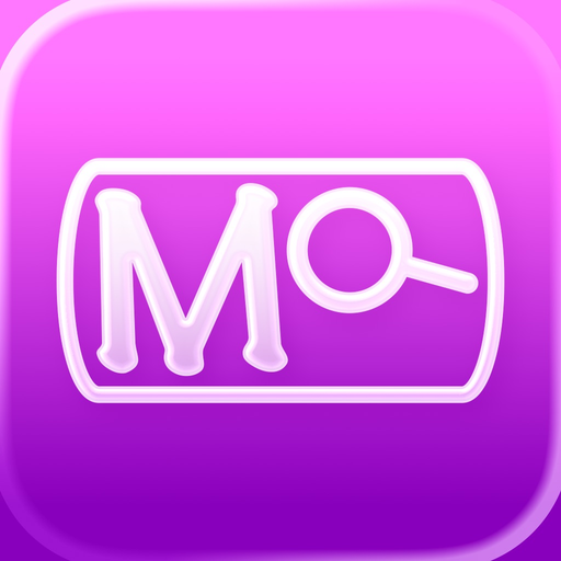 MTG Guide app icon