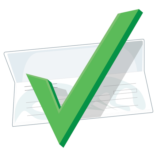 ClearCheckbook app icon