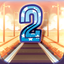 Train Conductor 2: USA icon