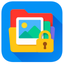 Photo Protector icon