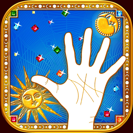 Auto Palmistry Premium app icon