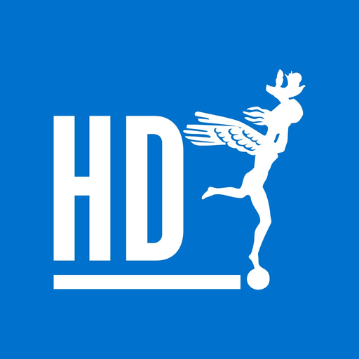 Helsingborgs Dagblad app icon