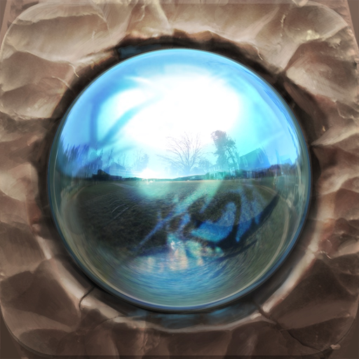 True Visage app icon
