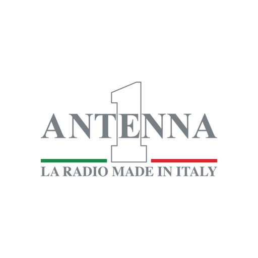Antenna 1 app icon