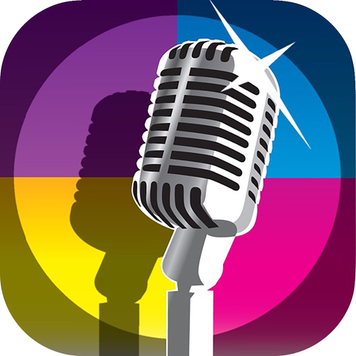 Sing Harmonies app icon