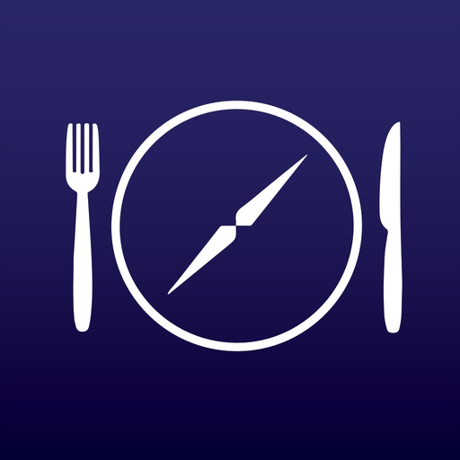 Kosher GPS app icon