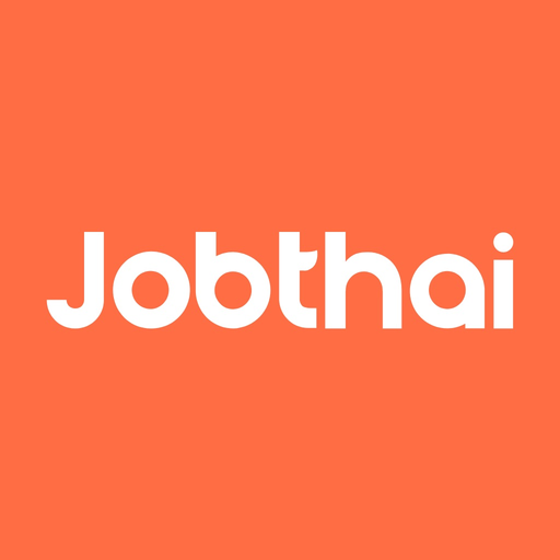 JobThai Jobs Search app icon