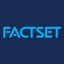 FactSet 2.0 (legacy) icon