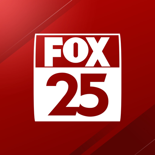 KOKH FOX25 app icon