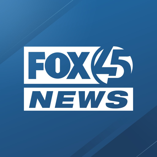 WBFF FOX45 app icon