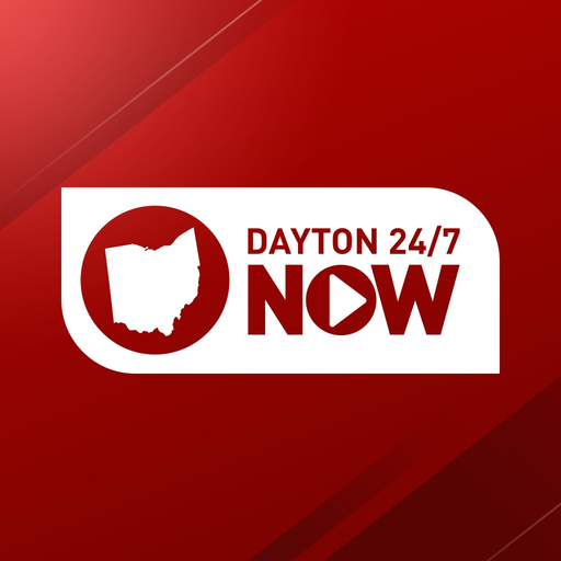 Dayton 24/7 NOW app icon