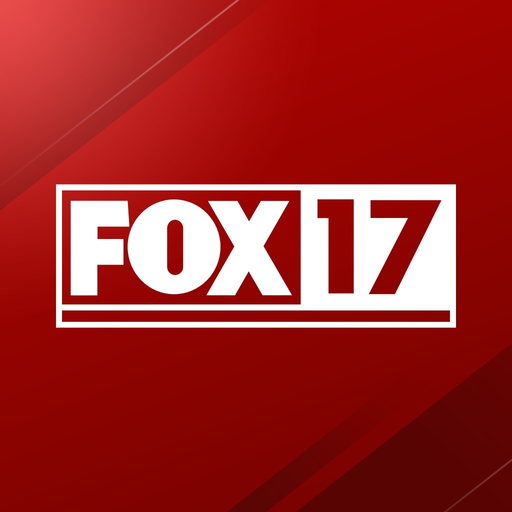 FOX 17 News app icon
