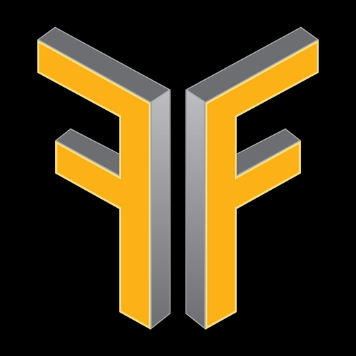 FlixFling Streaming app icon
