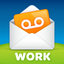 AT&T Voicemail Viewer (Work) icon