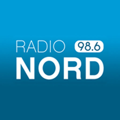 Radio Nord app icon