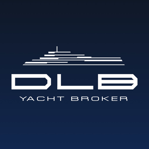 DLB Yacht Broker app icon