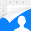 SA Contacts icon