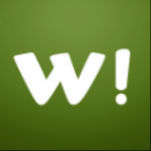 Woot Dashboard app icon