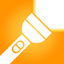 Flashlight with Apple Watch Remote icon