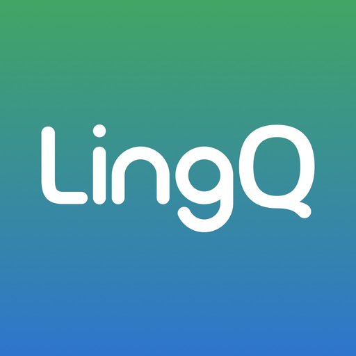 Language Learning | LingQ app icon
