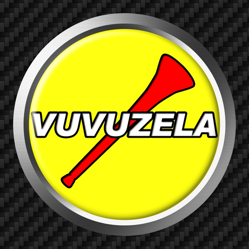 Vuvuzela Button app icon