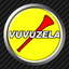 Vuvuzela Button icon