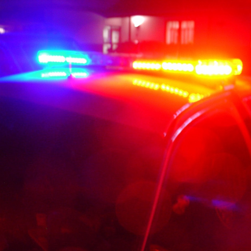 Ohio Cop app icon