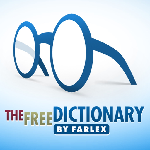 Dictionary. app icon