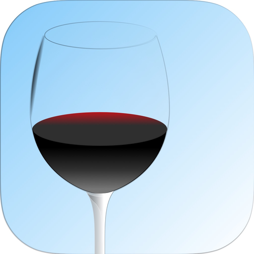 Wine Tripper - Washington State Edition app icon
