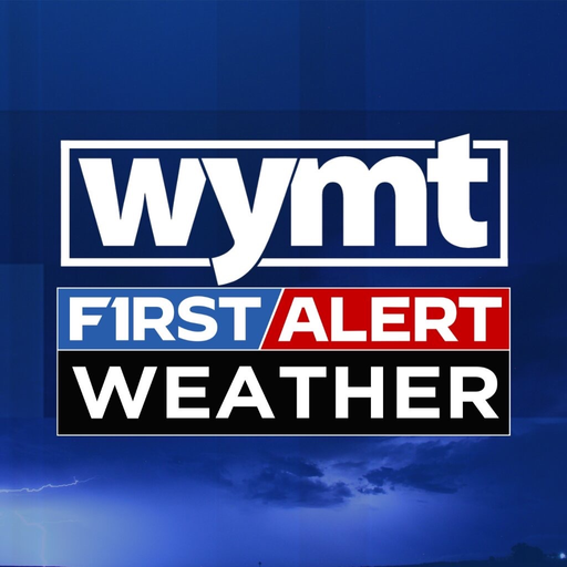 WYMT First Alert Weather app icon