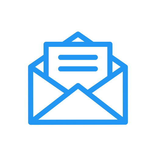 Winmail File Viewer & Opener app icon